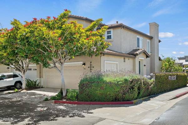 Goleta, CA 93117,541 Sweet Rain Place PL