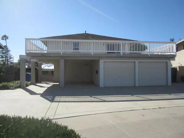2431 Bayshore AVE, Ventura, CA 93001