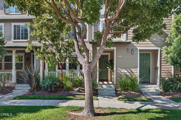 Oxnard, CA 93036,644 Flathead River ST