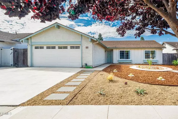 Ventura, CA 93001,320 Seneca ST