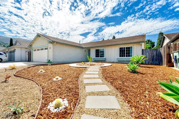 Ventura, CA 93001,320 Seneca ST