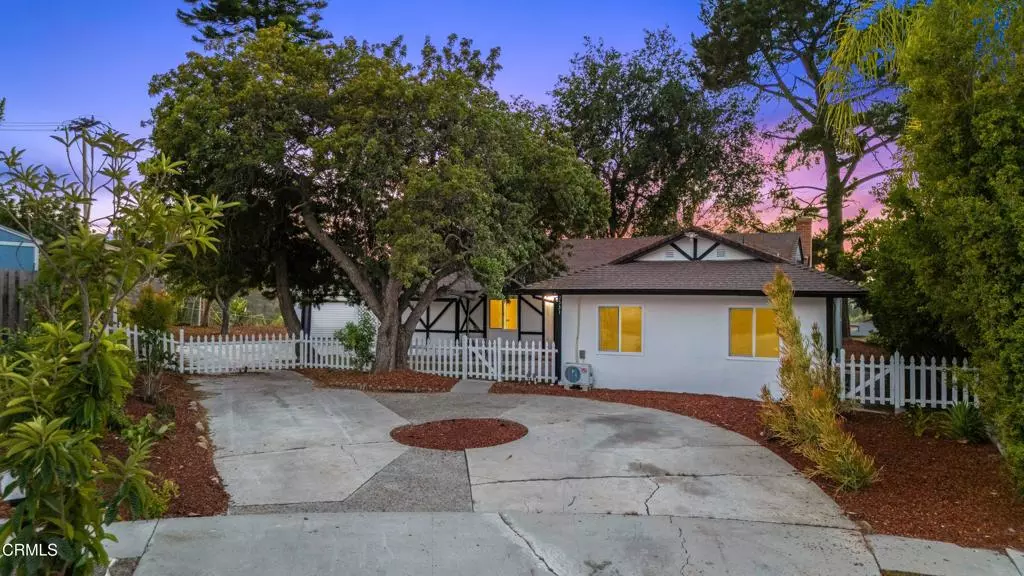 Thousand Oaks, CA 91360,2531 Scott PL