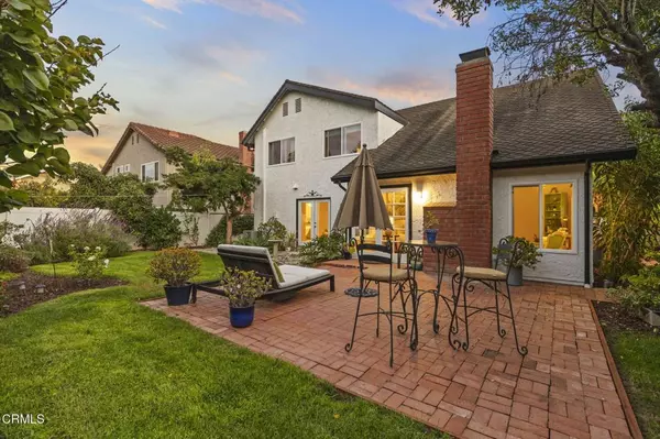 Camarillo, CA 93012,6169 Arabian PL