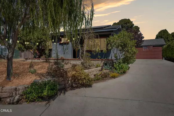 885 Riverside ST, Ventura, CA 93001