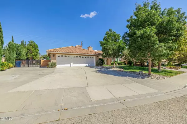 Palmdale, CA 93551,4745 Northridge DR