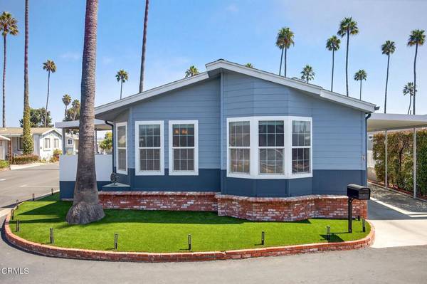 1215 Anchors Way Drive #75, Ventura, CA 93001