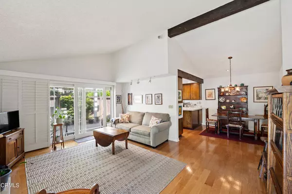 Ventura, CA 93003,5173 Teton LN