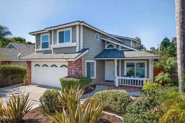10041 Norwalk ST, Ventura, CA 93004
