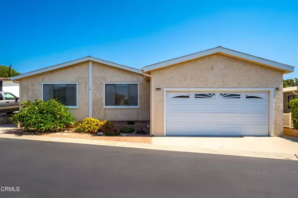 103 Poinsettia Gardens DR,  Ventura,  CA 93004