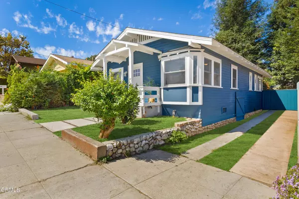 Santa Barbara, CA 93101,421 Donze AVE