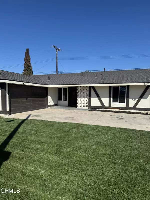 Oxnard, CA 93036,2100 Snow AVE