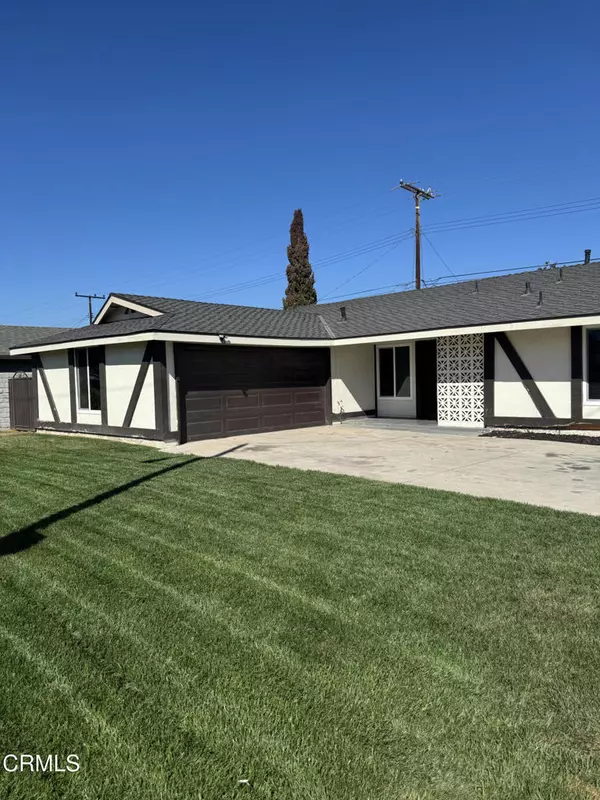 Oxnard, CA 93036,2100 Snow AVE