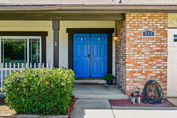 Ventura, CA 93004,919 Greensboro RD