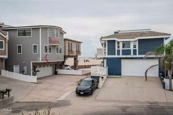 Oxnard, CA 93035,1410 MARINE WAY