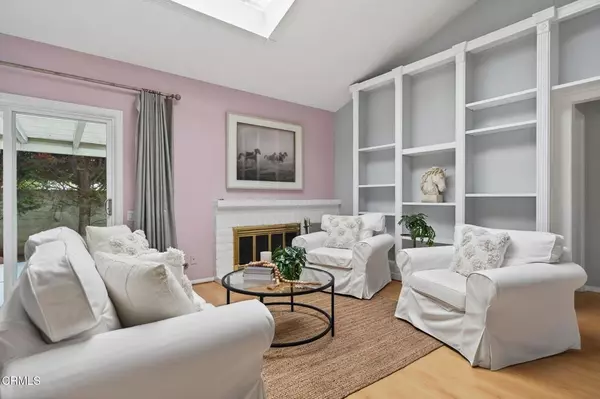 628 Sapphire AVE, Ventura, CA 93004