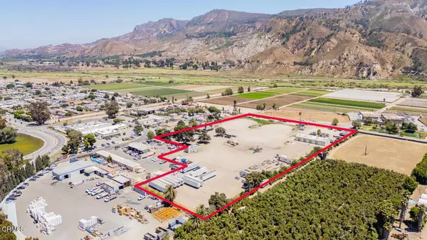 Santa Paula, CA 93060,905 917 Corporation ST