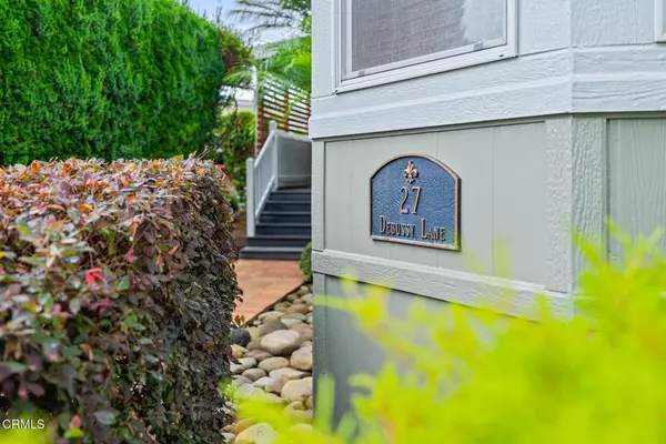 Ventura, CA 93003,27 Debussy LN #27