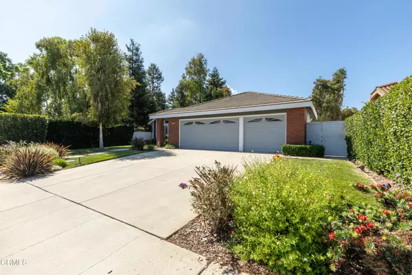 Camarillo, CA 93010,1665 Avenida Soltura