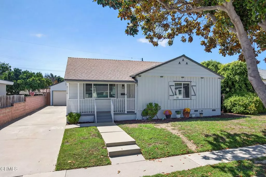 Ventura, CA 93003,3110 Porter LN
