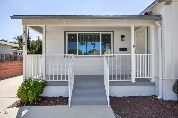 Ventura, CA 93003,3110 Porter LN