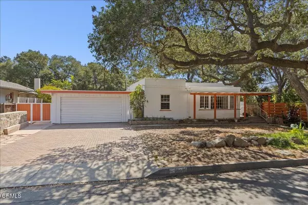 1009 Laurel RD, Santa Paula, CA 93060
