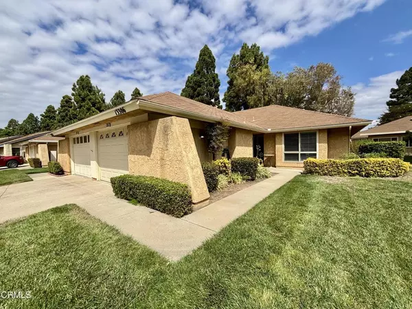 13306 Village 13, Camarillo, CA 93012