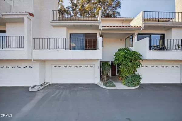 Ventura, CA 93001,925 Vallecito DR