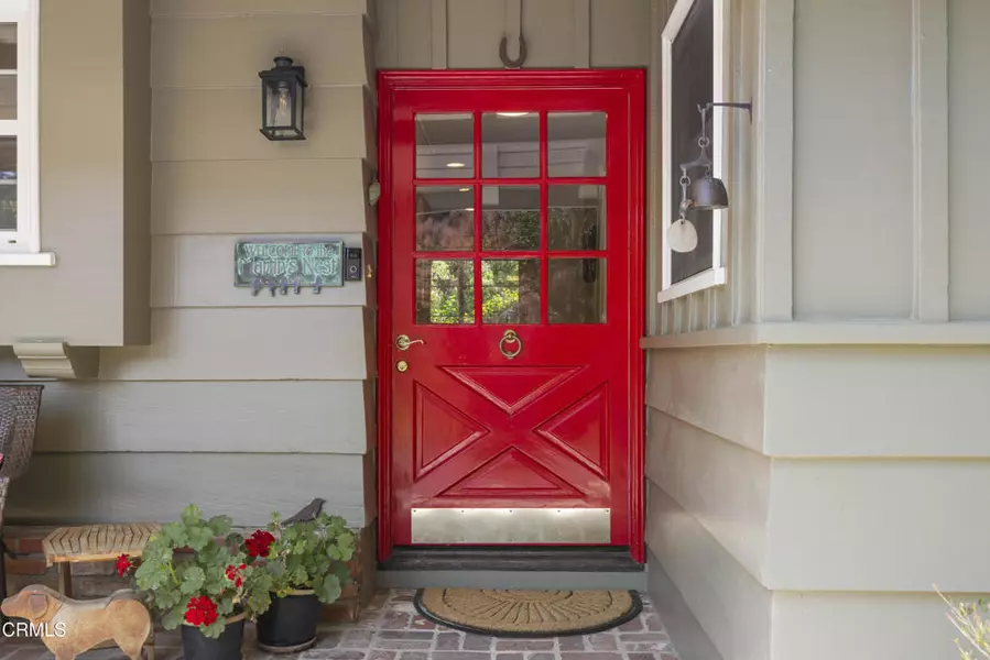 2547 Stokes Canyon RD, Calabasas, CA 91302