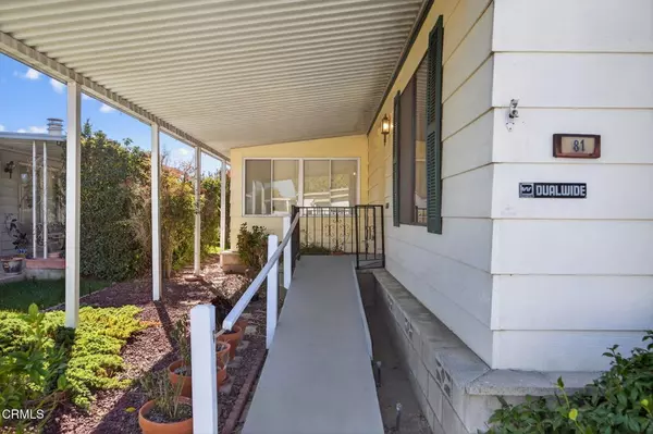 Ventura, CA 93004,81 Poinsettia Gardens DR