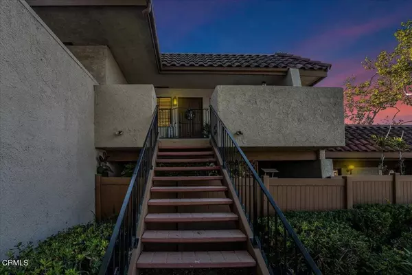 717 Thoreau Ln LN, Ventura, CA 93003