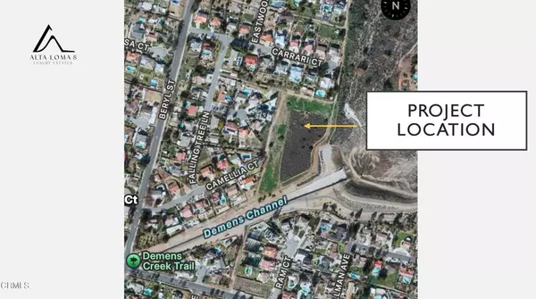 Rancho Cucamonga, CA 91737,9227 Camellia CT