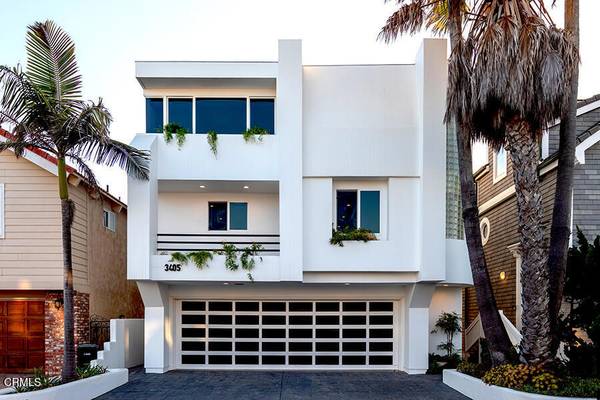 3405 Ocean DR, Oxnard, CA 93035