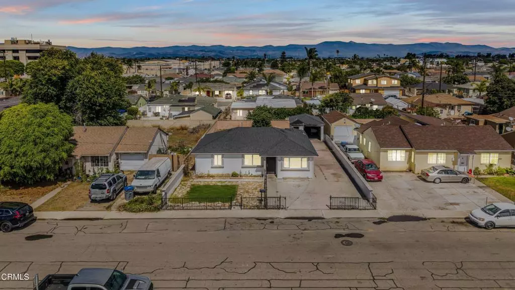 153 Frank AVE, Oxnard, CA 93033