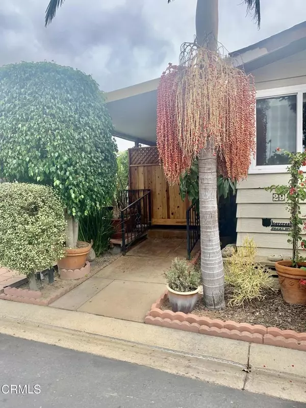 4700 Aurora DR #29, Ventura, CA 93003