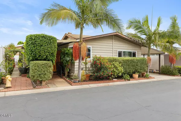 Ventura, CA 93003,4700 Aurora DR #29