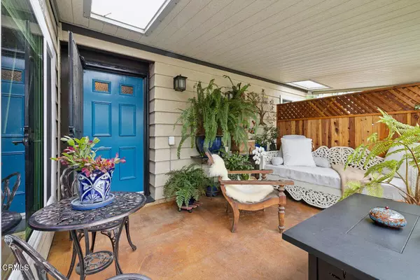 Ventura, CA 93003,4700 Aurora DR #29