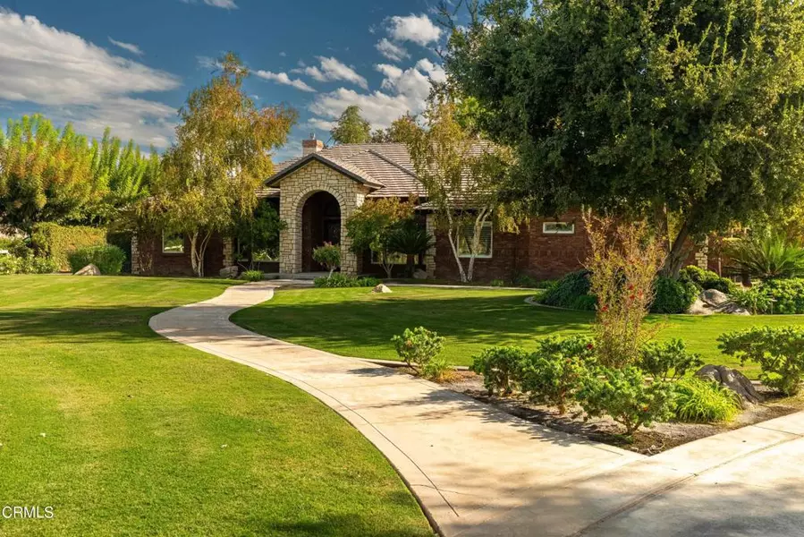 6727 Lindsay RD, Bakersfield, CA 93313