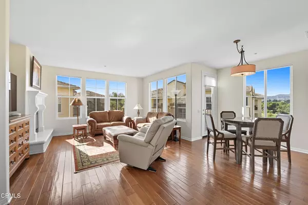 Ventura, CA 93003,6325 Turnstone ST #5-304