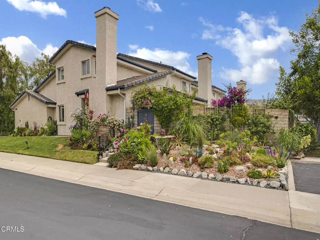 Simi Valley, CA 93063,6004 Rothko LN