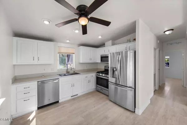 Camarillo, CA 93010,155 Mesa DR