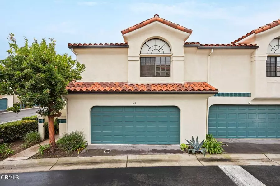 168 Courtyard DR, Port Hueneme, CA 93041