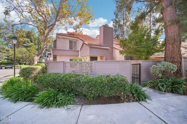 1135 Via Colinas, Westlake Village, CA 91362