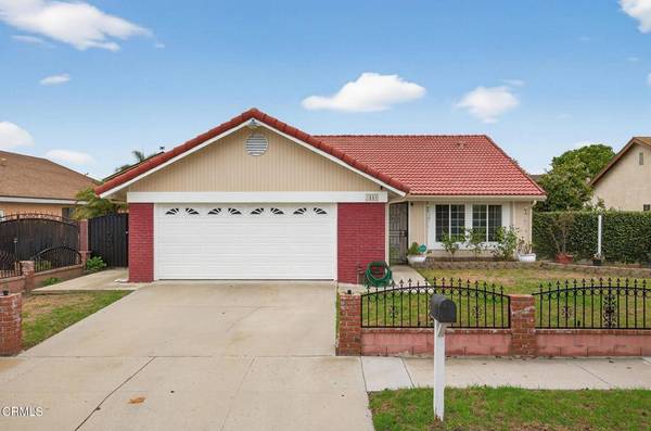 1864 San Mateo PL, Oxnard, CA 93033