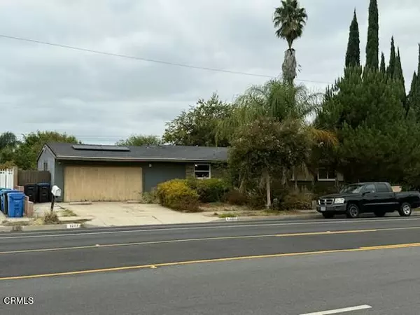 1277 Erringer RD, Simi Valley, CA 93065