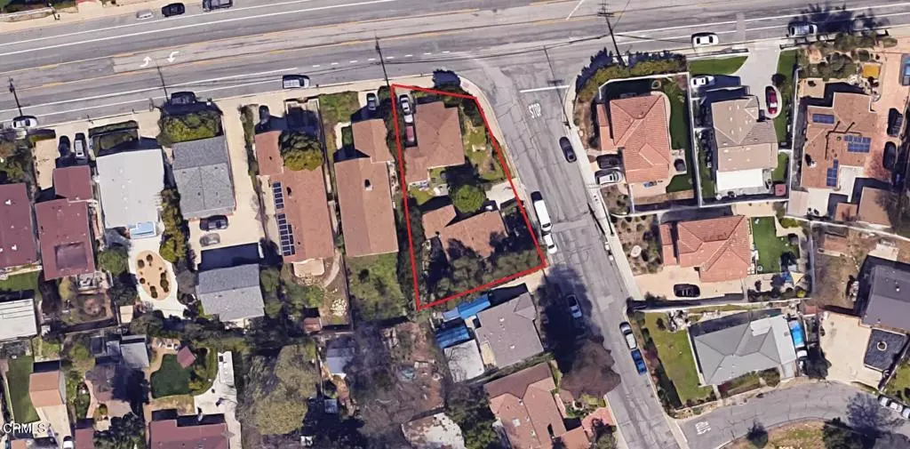 163 Houston DR, Thousand Oaks, CA 91360