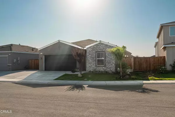 Shafter, CA 93263,3305 Lilac View CT