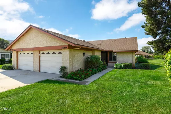 Camarillo, CA 93012,33229 Village 33