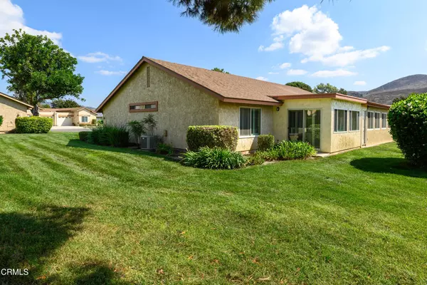 Camarillo, CA 93012,33229 Village 33