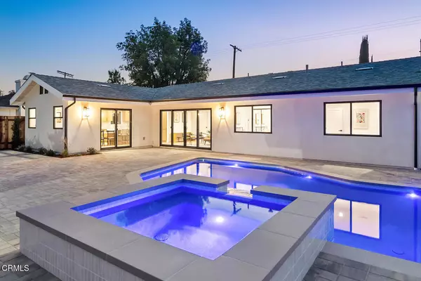 7932 Woodlake AVE, West Hills, CA 91304