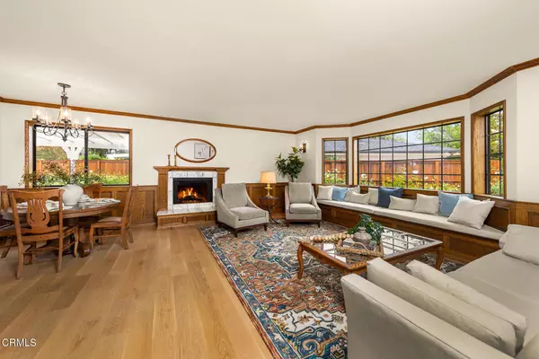 Ojai, CA 93023,1209 San Ramon WAY
